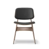 Silla De Comedor Søborg Modelo 3052 - Imagen 2