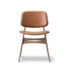 Silla De Comedor Søborg Modelo 3052 - Imagen 3
